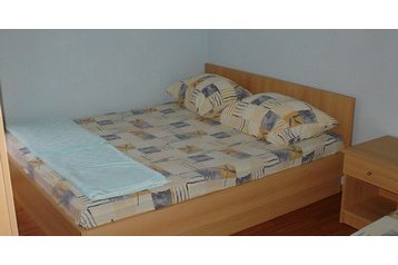 Horvātija Privát Zaostrog, Interjers
